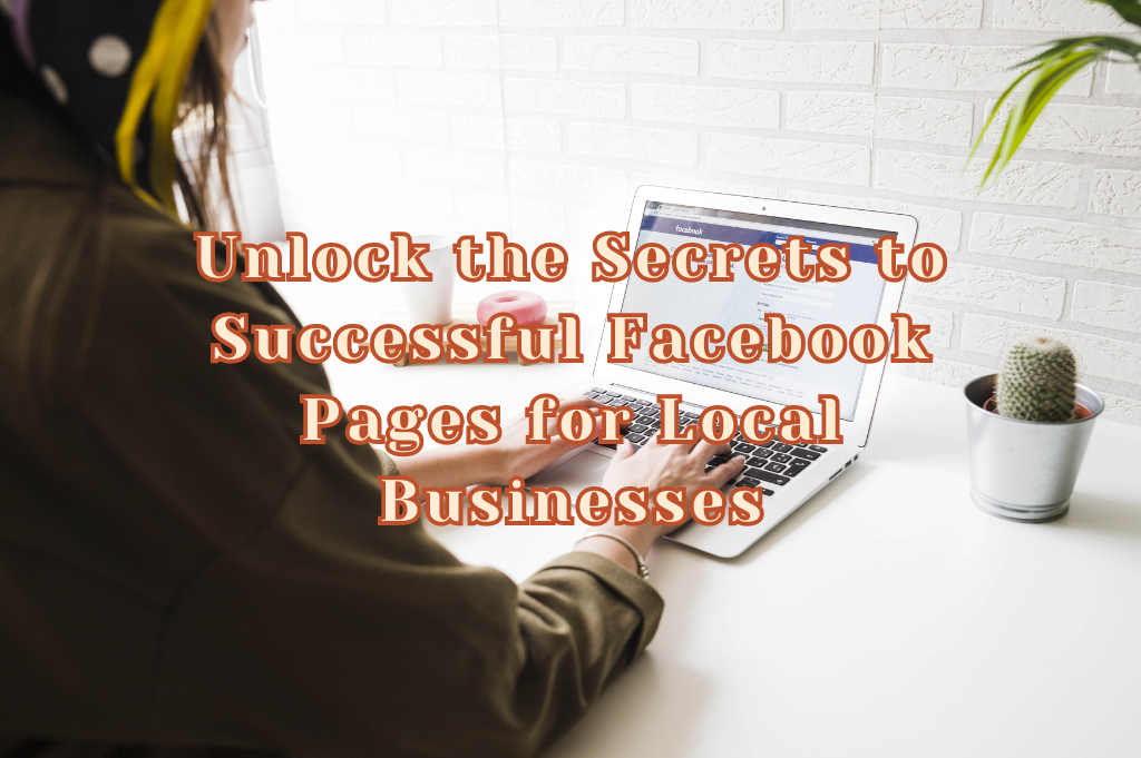 Facebook Pages  Local Businesses