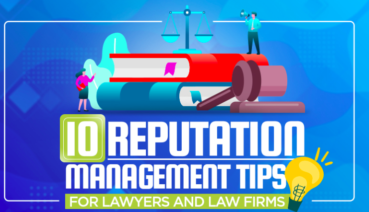 Lawyer Reputation Management