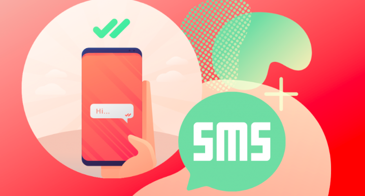 SMS Marketing roofing 