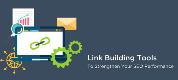 Link-Building Tools