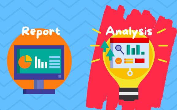 Analytics & Reporting Tools